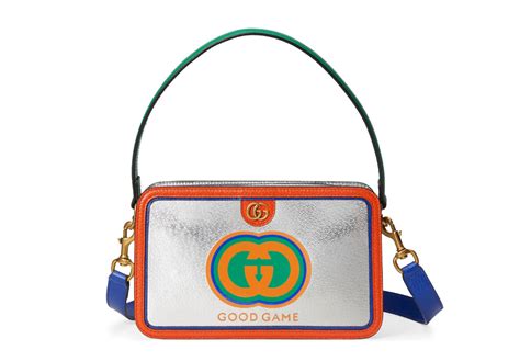 gucci good game bag|Gucci bag expensive.